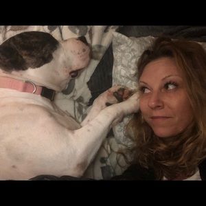 Meet your Posher, Celeste